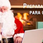 Prepara tu tienda online para estas navidades