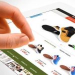 Las tiendas online de moda, a la cabeza del ecommerce europeo