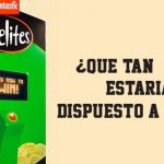 ¿Hasta dónde están dispuestos a llegar los clientes para obtener productos gratis?