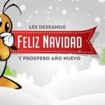 Desde Denox les deseamos Felices Fiestas