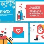 Ha llegado la #Navidad y tenemos un mensaje…