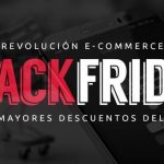 Los e-commerce revolucionan el Black Friday 2016