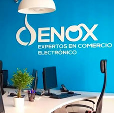 Denox, Expertos ecommerce