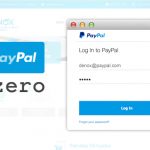 PayPal V.Zero, la nueva versión mejorada de PayPal