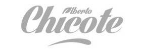 Diseño Web Alberto Chicote