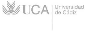 Diseño y programacion UCA